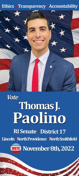 Push card design by Voter Contact